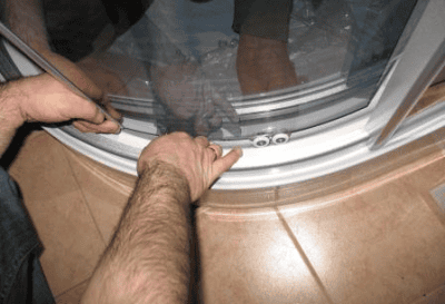 Монтаж душевой кабины своими руками  