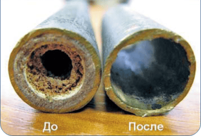 Засор трубы в ванной - масса неприятностей