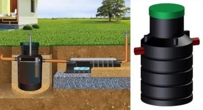 Тритон микро