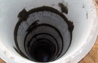 Герметизация швов