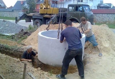 Использование подъемной техники