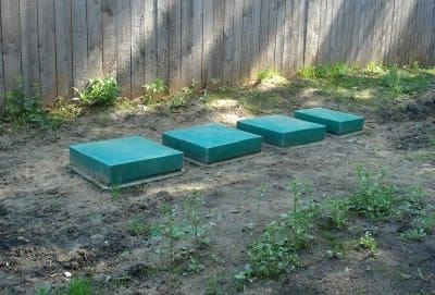 Септик "Лидер"