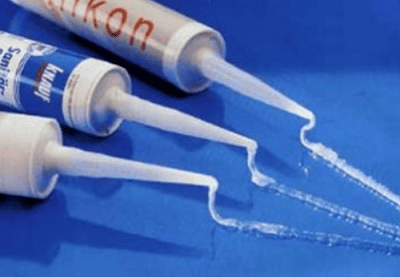 Силиконовые герметики