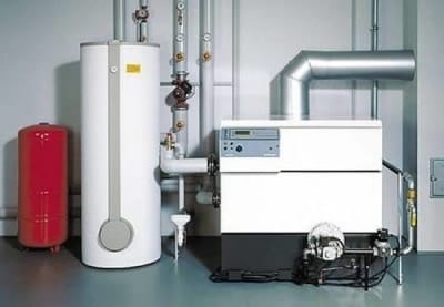 Электрическое отопление в частном доме: котел, разогревающий теплоноситель