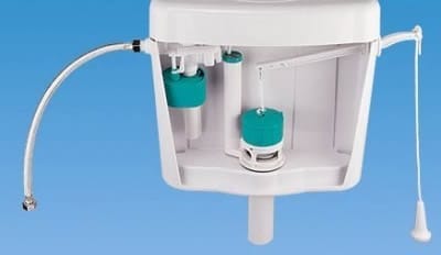 Сливной бачок