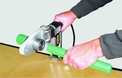 Сантехнические соединения труб: раструбное соединение с помощью сварки