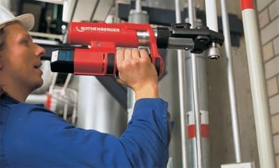 Замена стояка водоснабжения в квартире