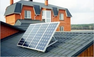 Солнечные батареи своими руками