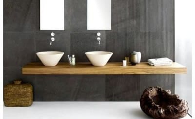 Оригинальный дизайн двойной раковины Оригинальный дизайн двойной раковины