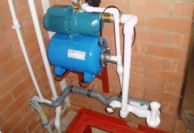 Станция уже в эксплуатации