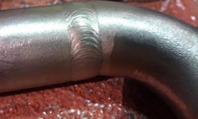 Электросварка для начинающих: варим трубу