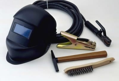 Электросварка для начинающих: оборудование для работы