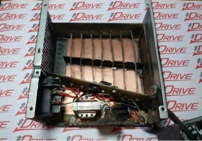 Тепловая пушка своими руками: инструменты 