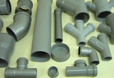 Замена труб канализации в квартире на полипропиленовые