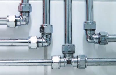 Стальные трубы