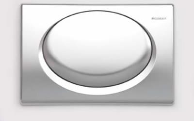 Кнопка слива