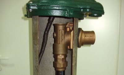 Скважинный адаптер