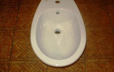 Внешний вид биде Внешний вид биде