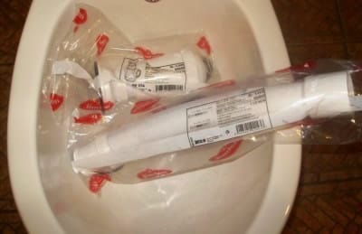 Сифон для биде Сифон для биде