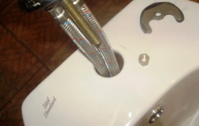 Установка биде своими руками: крепеж Установка биде своими руками: крепеж