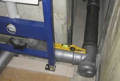 Бачок унитаза