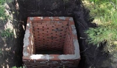 Кирпичная кладка