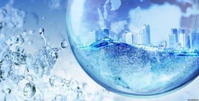 Вода как теплоноситель