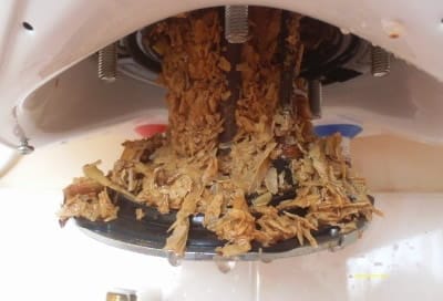 Нагревательный элемент