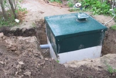 Установка Топаса