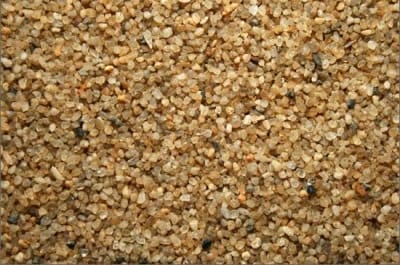 Кварцевый песок