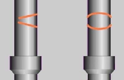 Замена стояка канализации в квартире