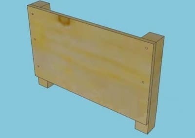 Делаем биотуалет своими руками