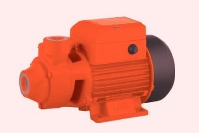 Центробежный насос Центробежный насос