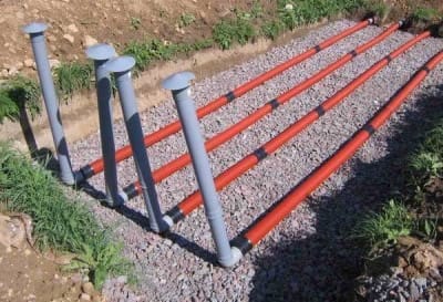 Поле фильтрации своими руками