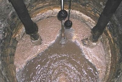 Биологическое средство для выгребных ям