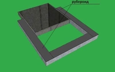 Как построить туалет на даче