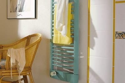 Как правильно выбрать полотенцесушитель