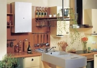 Устройство котельной в частном доме может не потребоваться