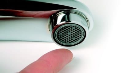 Функции аэратора для смесителя