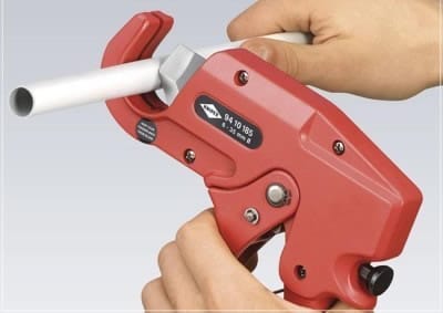 Оборудование для резки труб