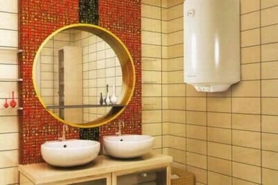 Какой накопительный водонагреватель выбрать для квартиры