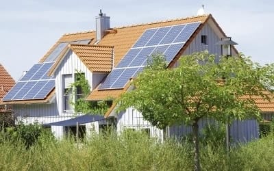 Солнечный коллектор