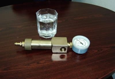 Предфильтр воды