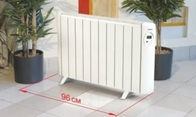 Напольные конвектиоры 