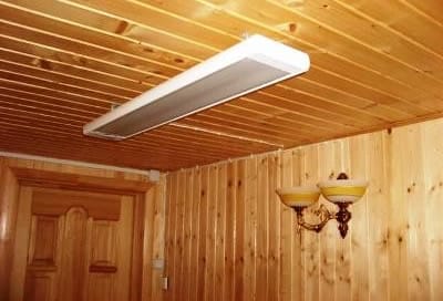 Лучший обогреватель для квартиры и дома