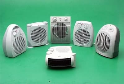 Тепловентиляторы