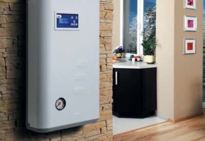 Электрический котел