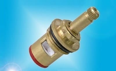 Вентильная кран букса