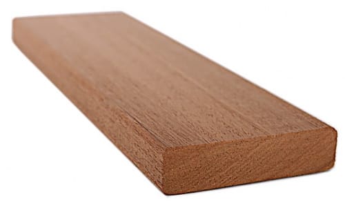 Абаши - материал для отделки бани