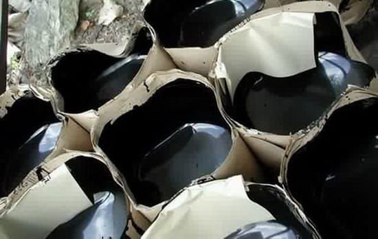 Битум в твердом виде (Кусках)